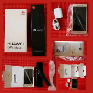 Huawei GW Metal + selfie stick Huawei