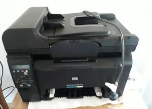 IMPRESORA HP LASER JET100