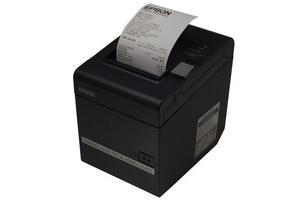 Impresora Fiscal Epson Tm T900fa Nueva Generación