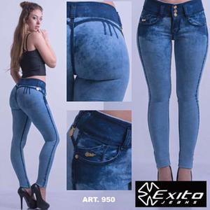 Jeans de mujer