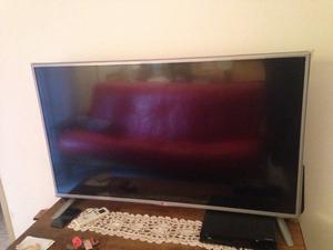 LEDSmart TV 42" LG