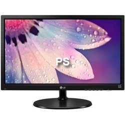 Monitor Led 19 Pulgadas Lg 19m38a Planetstore Martinez