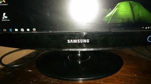 Monitor Samsung 19,5 Syncmaster Nw932 En Perfecto Estado