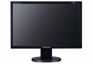 Monitor Samsung Syncmaster  Nw, Leer Descripcion