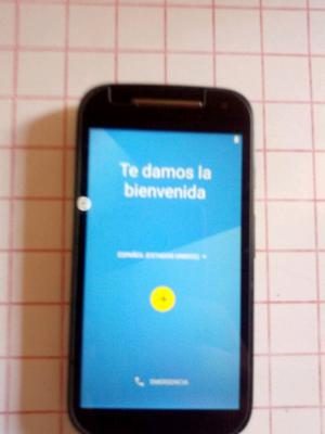 Moto e2 para MOVISTAR