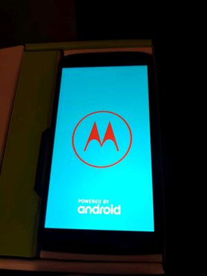 Moto x play para personal