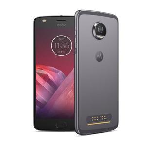 Motorola Moto Z2 Play 64gb 100% Nuevo En Caja Sellada