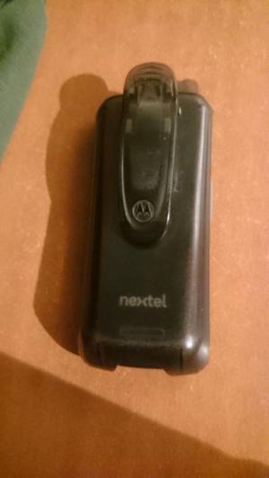 Motorola nextel liberado