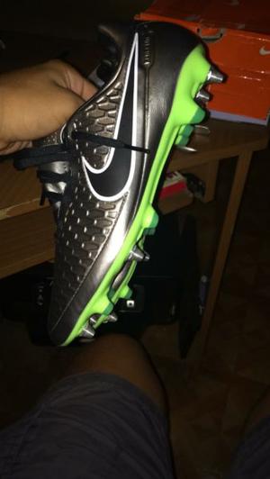 Nike magista FG 10/5 US