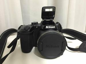 Nikon Coopix B500 NUEVA