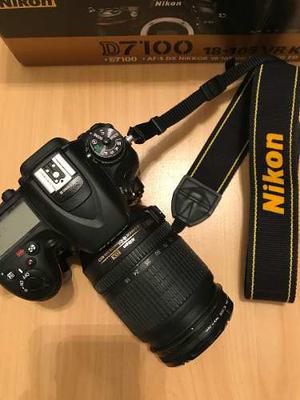 Nikon D Kit  Oferta Efectivo Stock