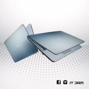Notebook Asus Pentium Ngb 500gb 15.6 Win10 Oferta