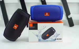 PARLANTE PORTATIL BLUETOOTH CHARGE E3