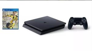 Play Stations 4 Fifa  Sony