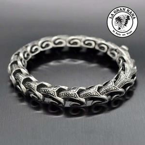 Pulsera Celta Snake