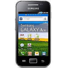 SAMSUNG GALAXY ACE >LIBRE < TACTIL NUEVO WHATSAPP FACEBOOK