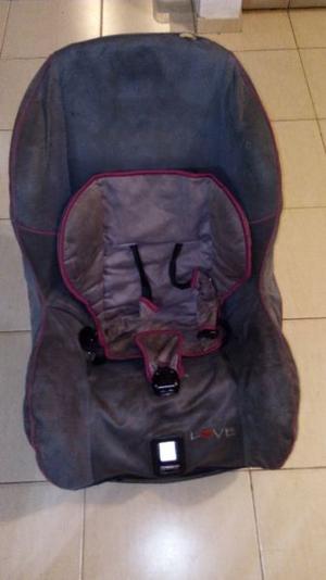 Silla para bebe para auto