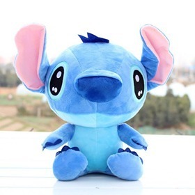 Stitch Peluche 40cm