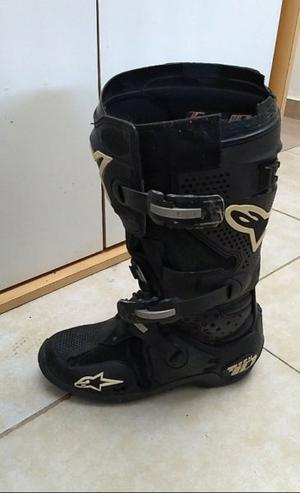 VENDO BOTAS ENDURO