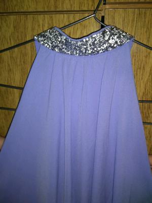 VENDO vestido !!!