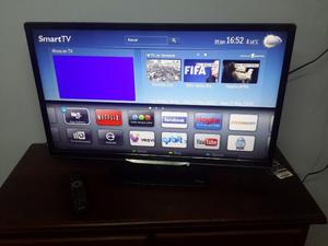 Vendo Led Smart TV Philips 32 FULL HD