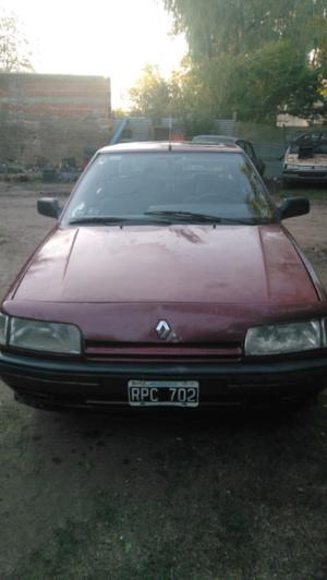 Vendo Renault 21