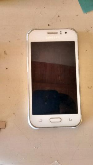 Vendo Samsung J1 ace Dual SIM