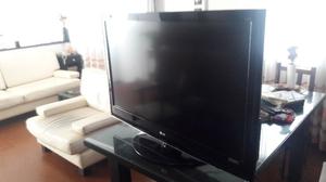 Vendo TV FULL HD LG 42"
