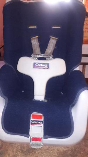 Vendo silla para auto