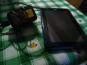 Vendo tablet ACER Iconia