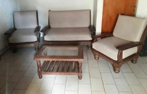 Vendo todo por mudanza
