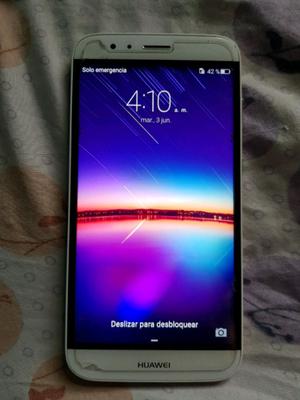 Vendo!!!no permuto!2 HUAWEI G8