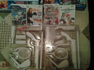 Venta WII Nintendo