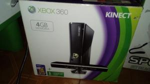 XBOX 360 KINECT