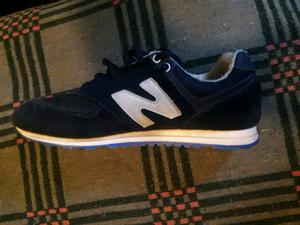 Zapatillas new balance 44