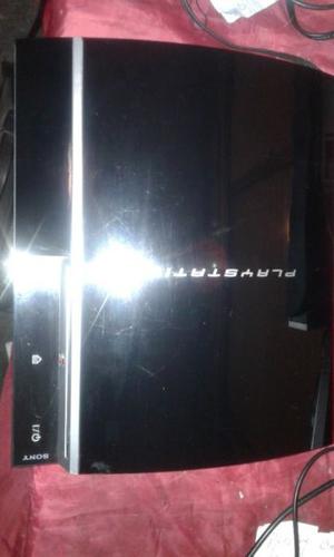 playstation 3 impecable poco uso