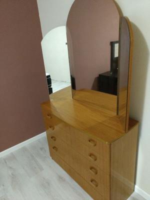 veta juego dormitorio completo