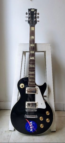 AG Les Paul Standard tipo Gibson Les Paul