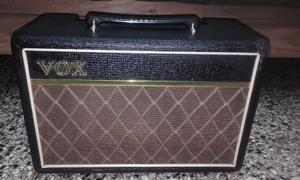 AMPLIFICADOR DE GUITARRA VOX PATHFINDER 10 WATTS