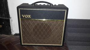 Amplificador guitarra Vox