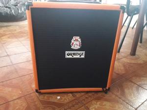 Amplificador orange 50w para bajo