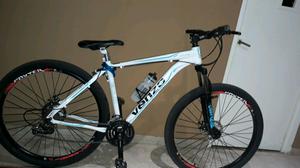 Bicicleta Venzo Rod 29, Impecable