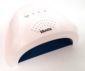 Cabina De Uñas Profesional Led Vanta 508