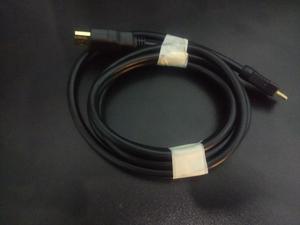 Cable Mini Hdmi - Hdmi