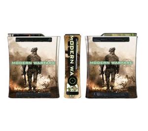 Call Of Duty 4 Modern Warfare 2 Skin Para Consola Xbox 360