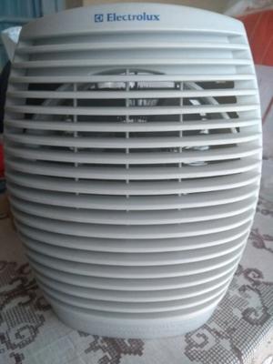 Caloventor electrolux frio-calor