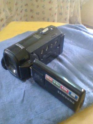 Camara Filmadora Samsung 65x - SIN CARGADOR