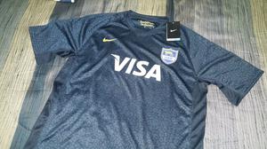 Camiseta Los Pumas XL - nueva