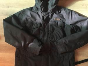 Campera Burton talle M