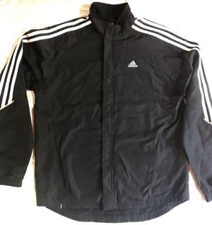 Campera Rompevientos ADIDAS running